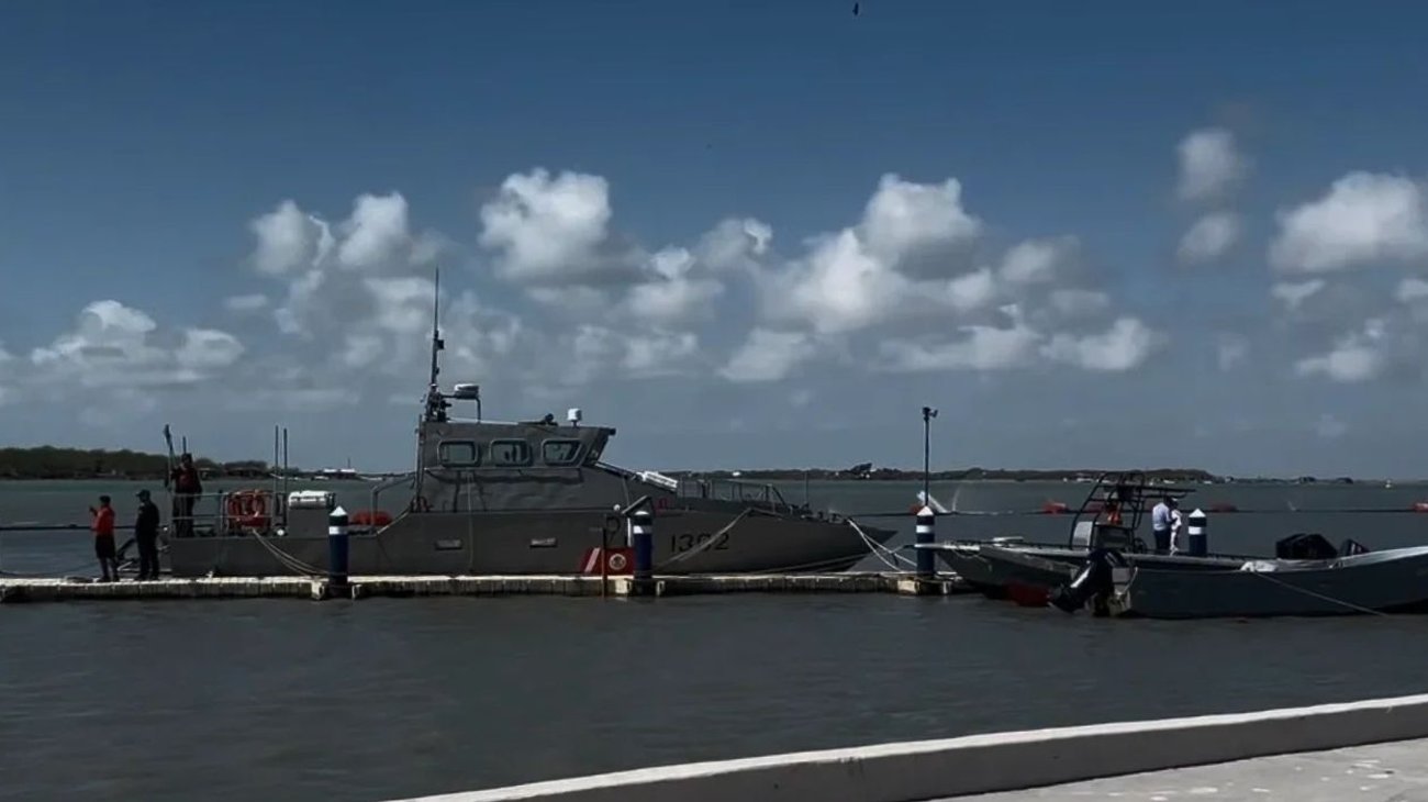 Puerto El Mezquital pasará a cargo de la Aduana de Altamira