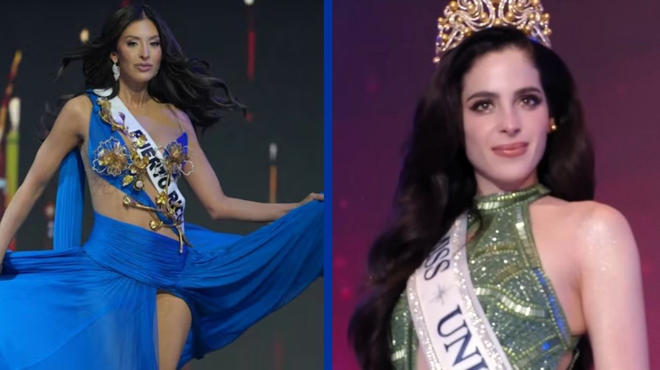 Puerto Rico podría no ser sede de Miss Universo 2026