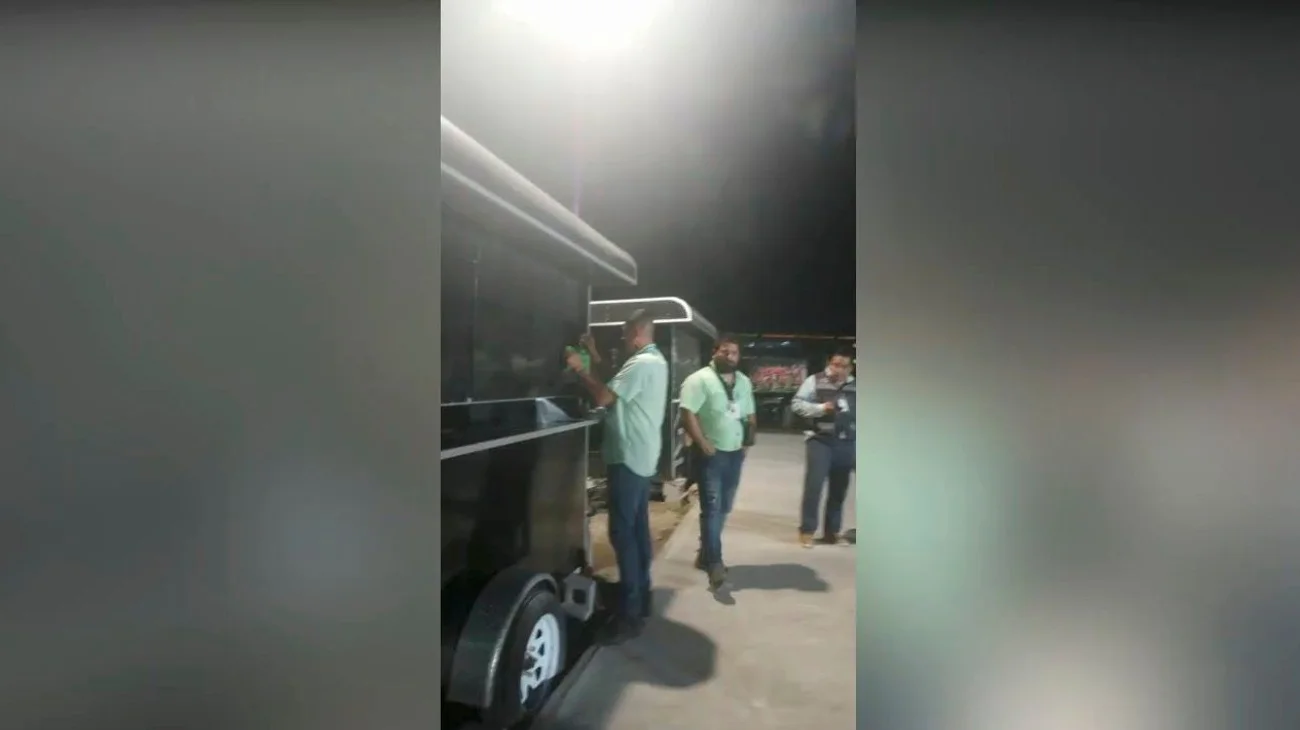 Local clausurado en García era de familiar de exfuncionario