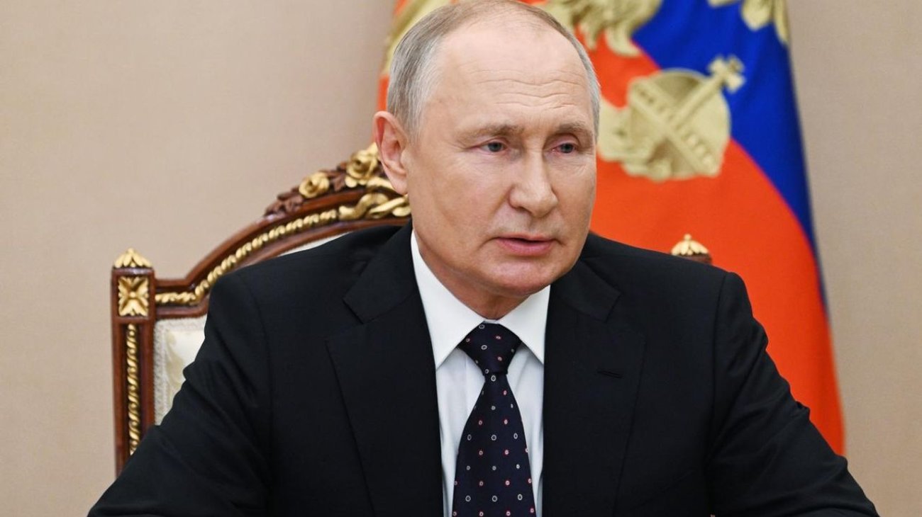 El Kremlin niega que Putin ordenara asesinato de Prigozhin