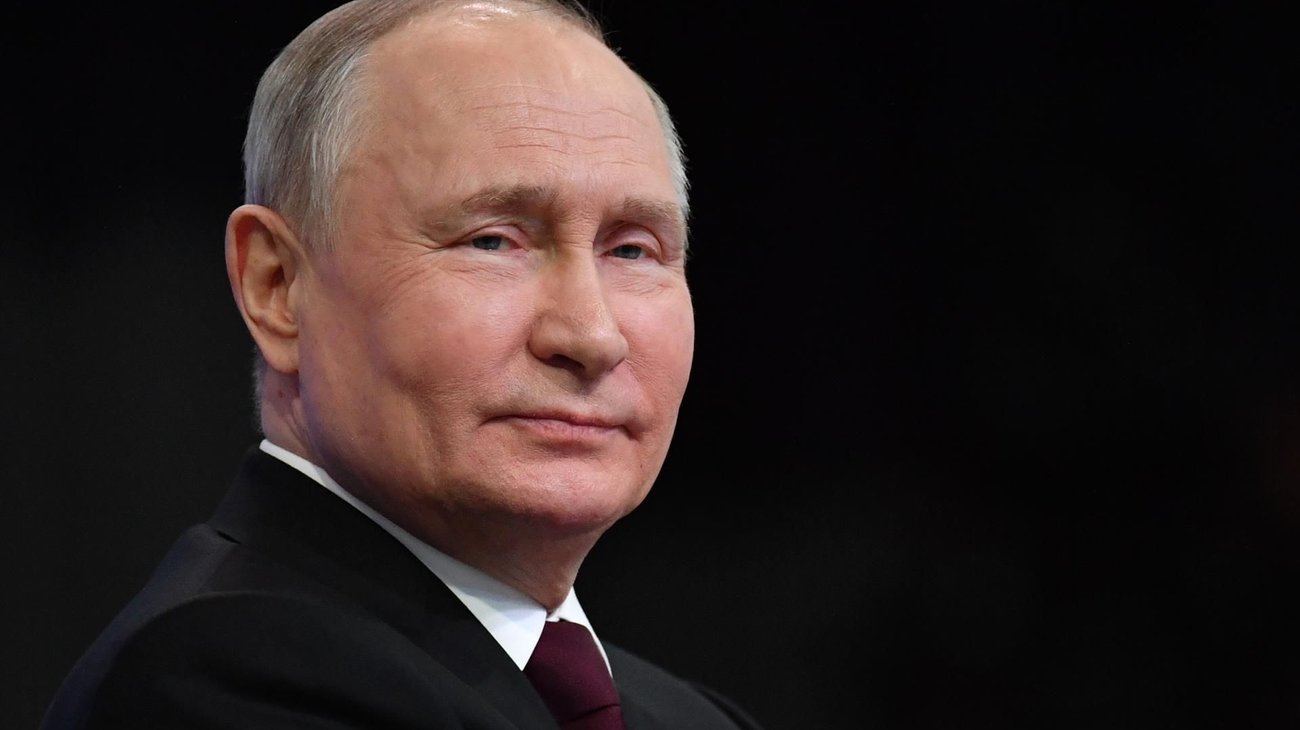Iniciativa popular apoya la candidatura de Putin