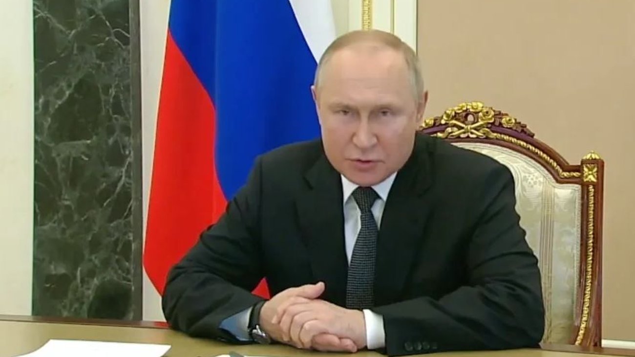 Rumores sobre salud de Putin despiertan preocupación