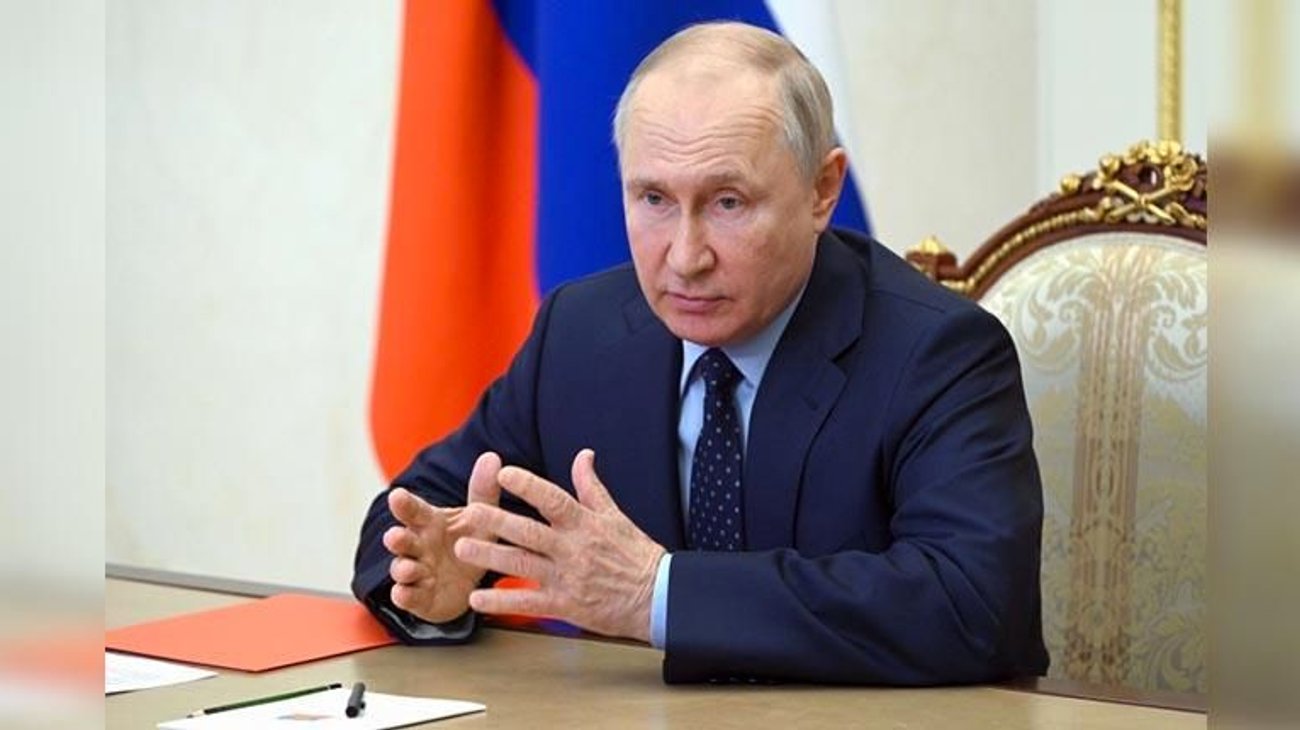 Putin sugiere estructuras alternas al Comité Olímpico 