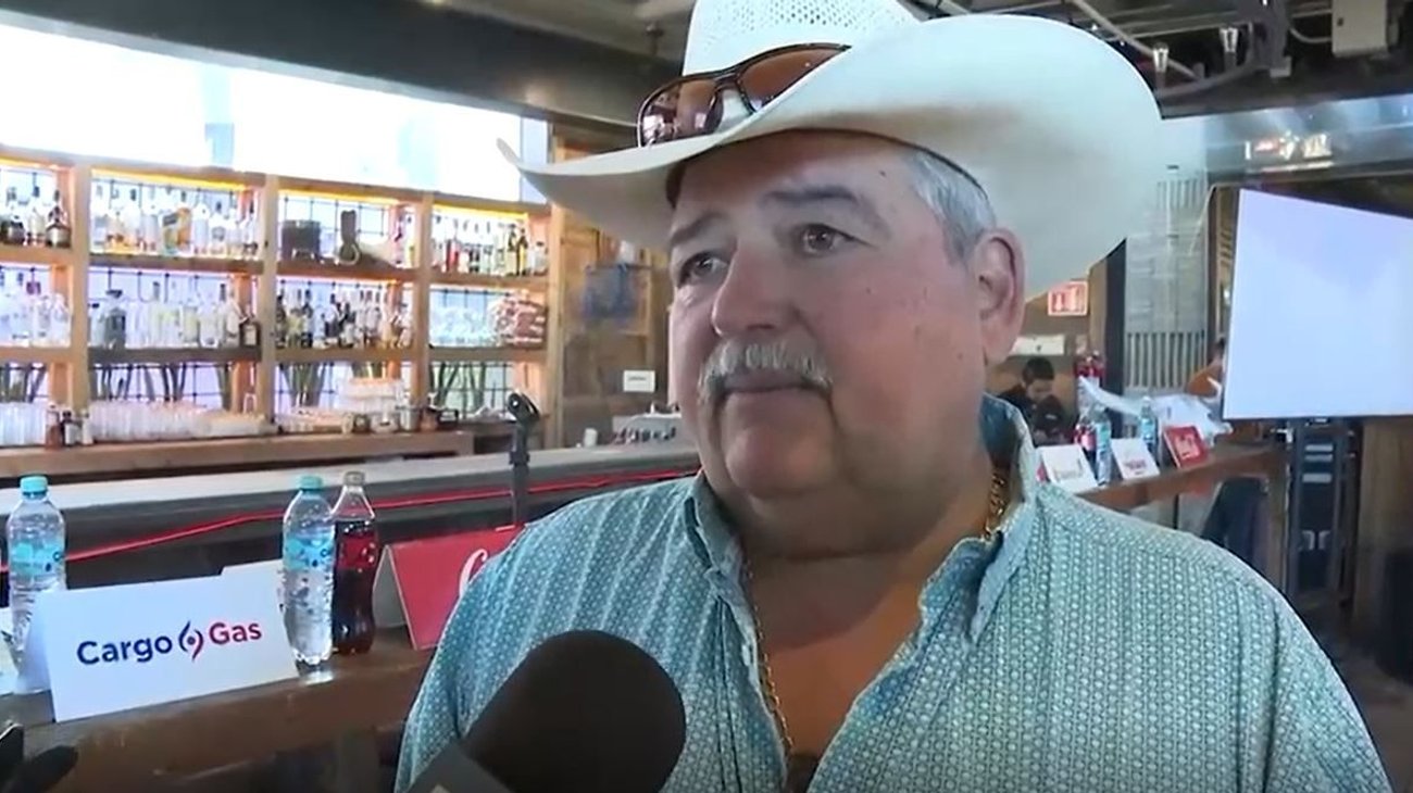 Consternación por fallecimiento de Abel Ayala Flores