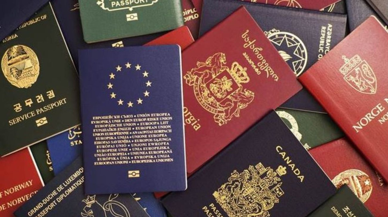 ¿Qué país tiene el mejor pasaporte del mundo en el 2024?