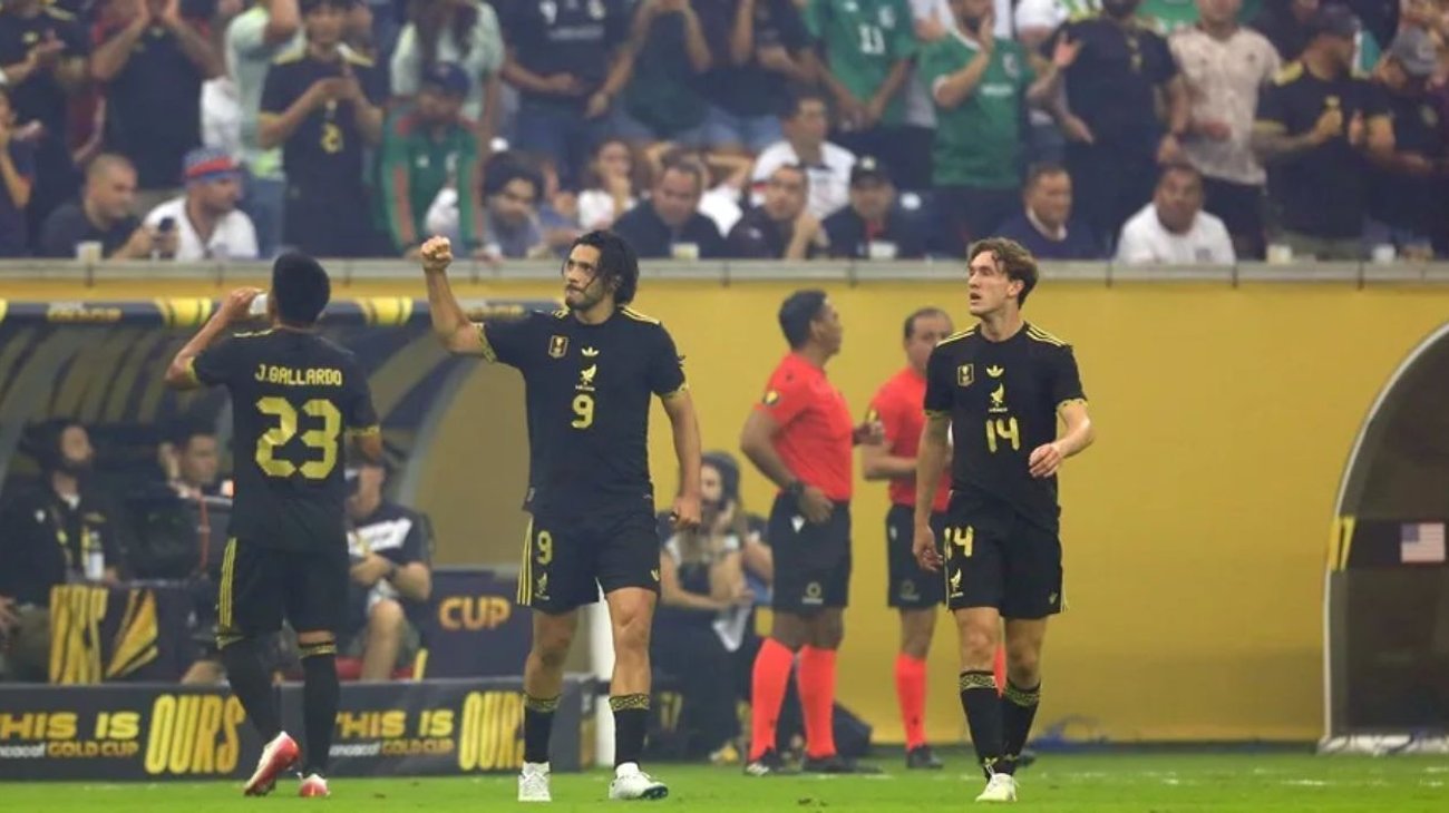 ¿Qué repercusiones tendrá el resultado de México vs Chequia?