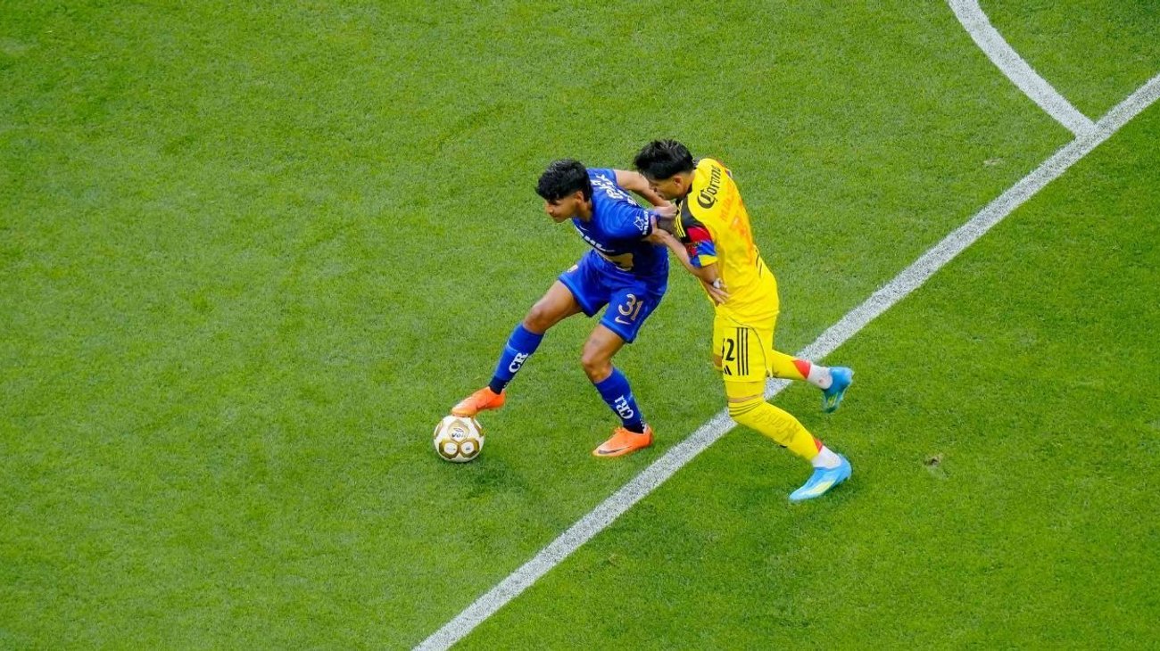 Pumas impugnará posible alineación indebida del América