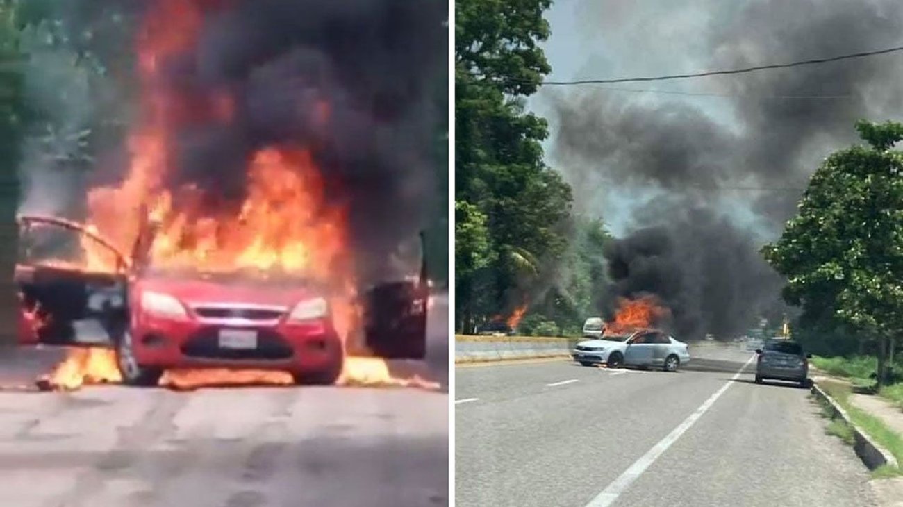 Enfrentamiento armado deja un muerto en Tabasco