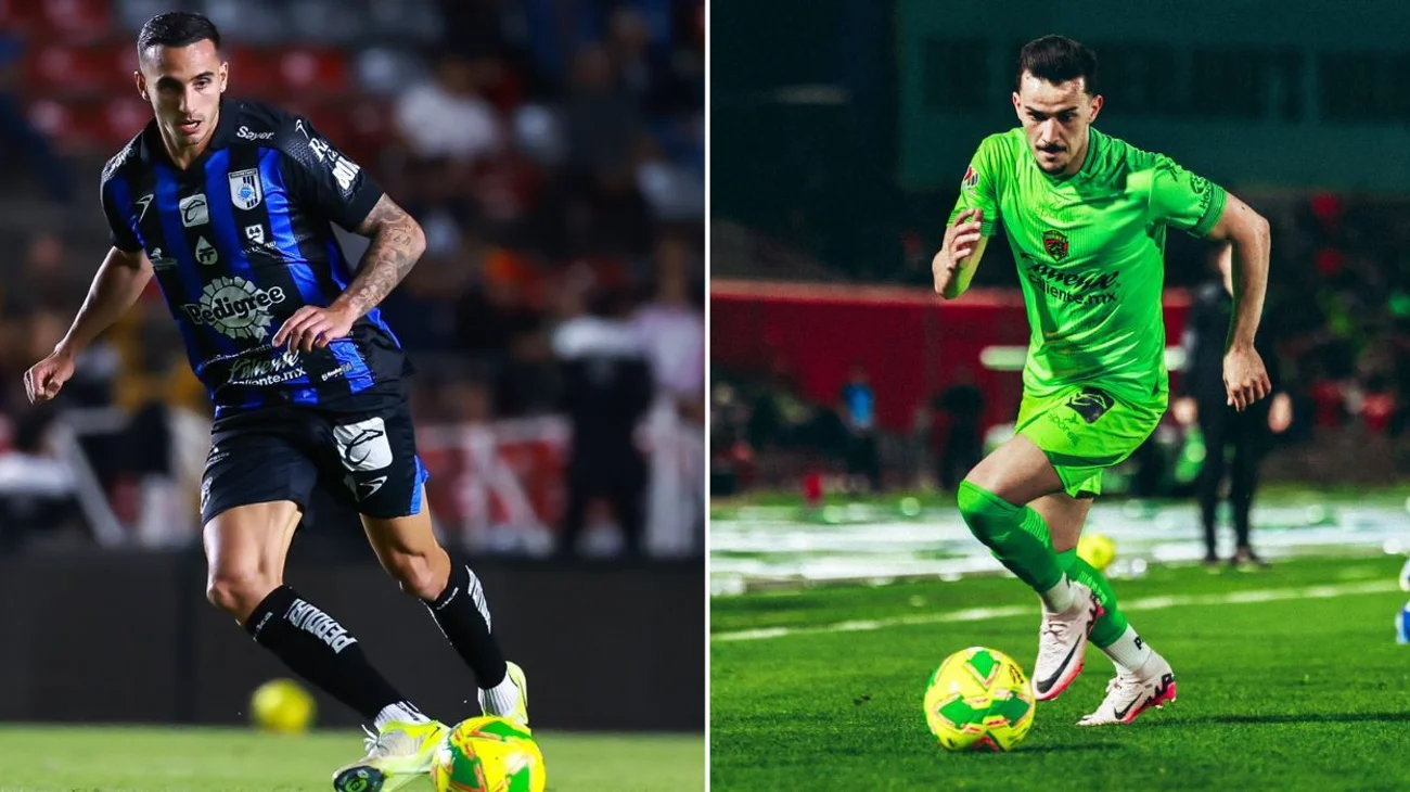 Posponen partido Queretaro ante FC Juárez por 'fuerzas mayores'
