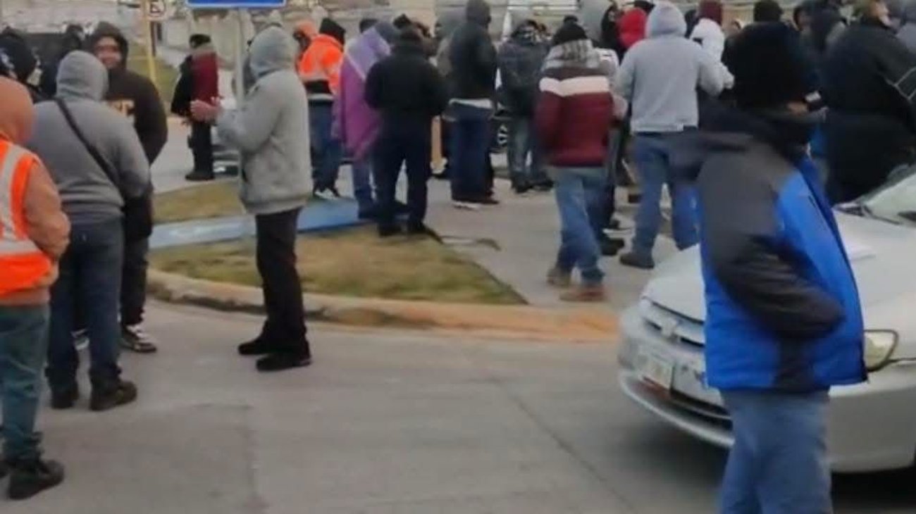 Alerta presunta quiebra de corporativo; se perderían empleos 