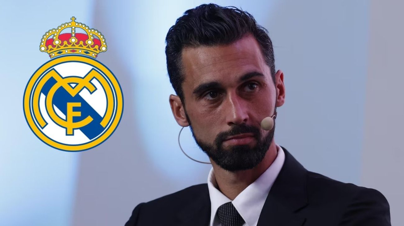 Quién es Álvaro Arbeloa nuevo DT de Real Madrid