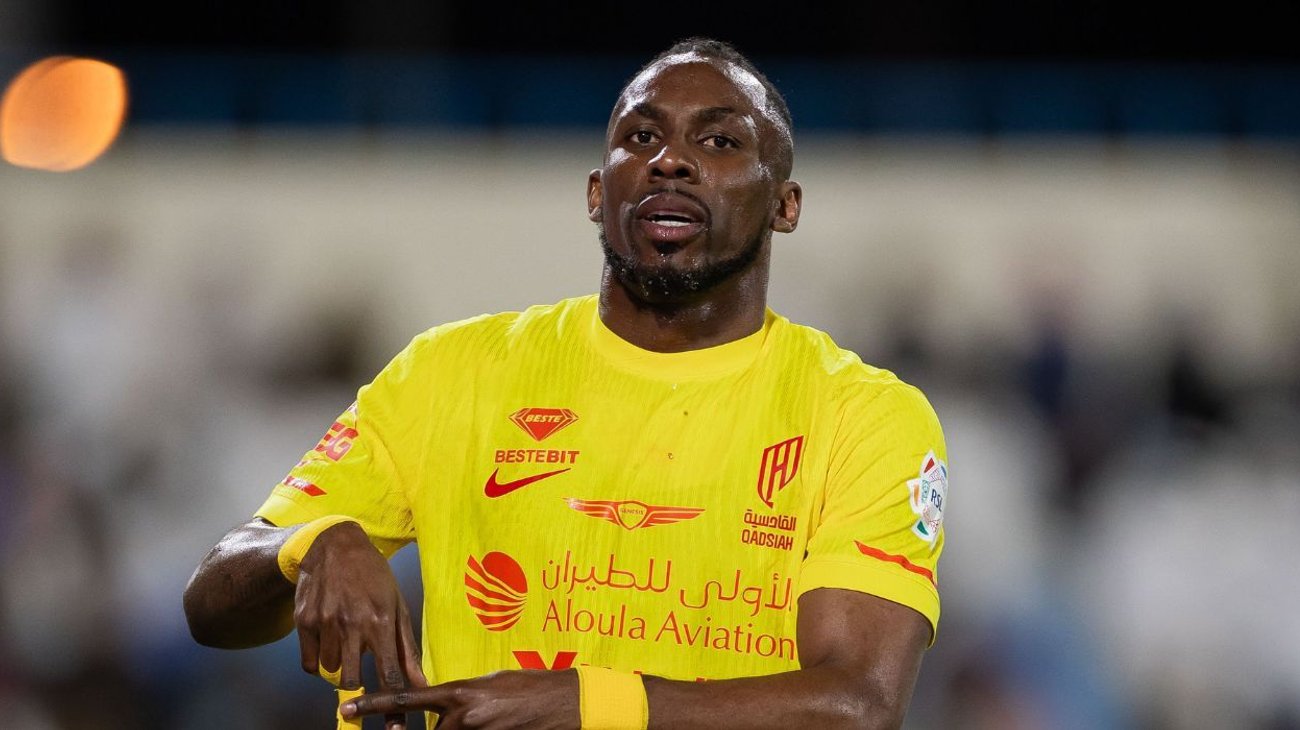 Quiñones supera a Cristiano y lidera la tabla de goleadores