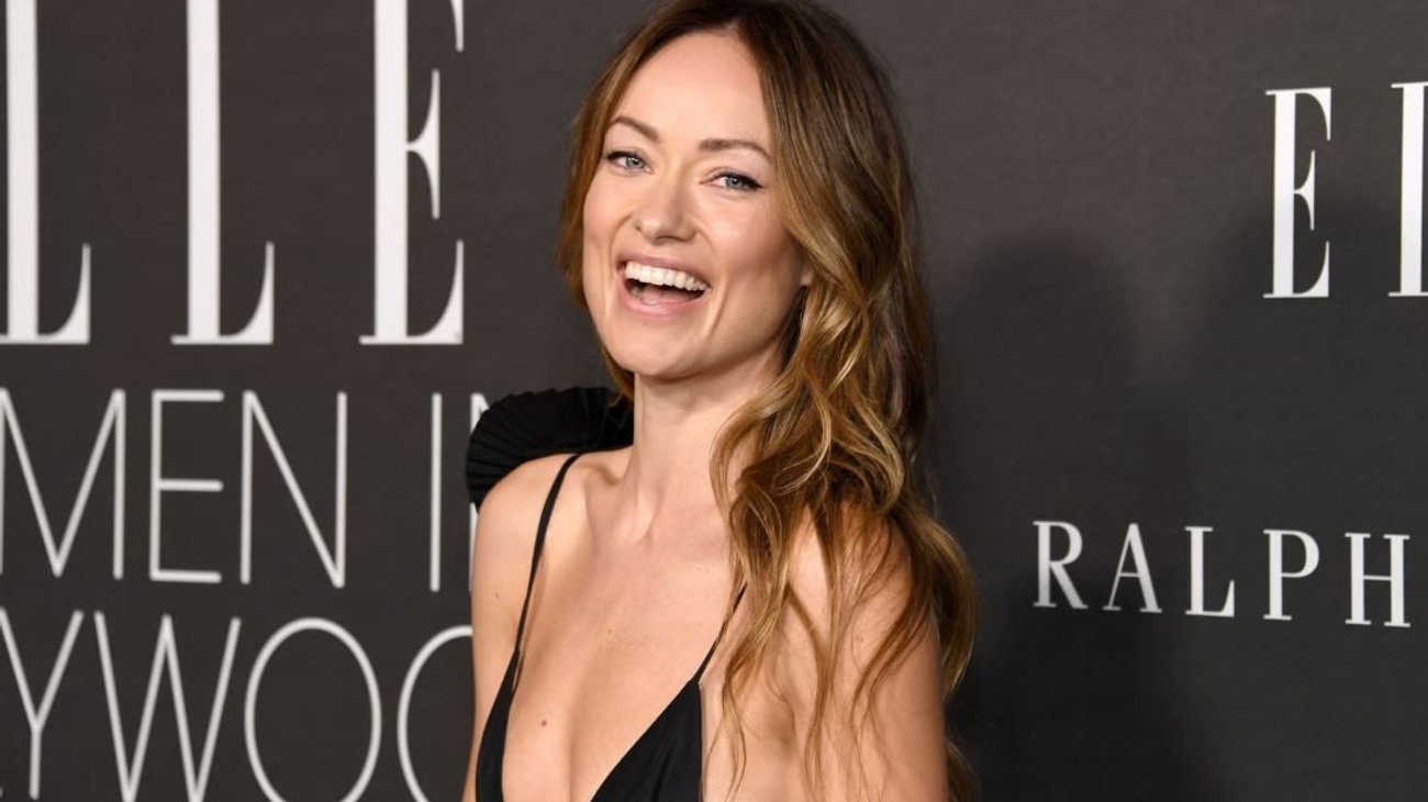 Olivia Wilde dice que casi muere en rodaje de Cowboys & Aliens