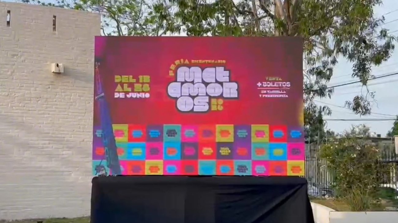 Habrá transporte especial hacia la Feria del Bicentenario