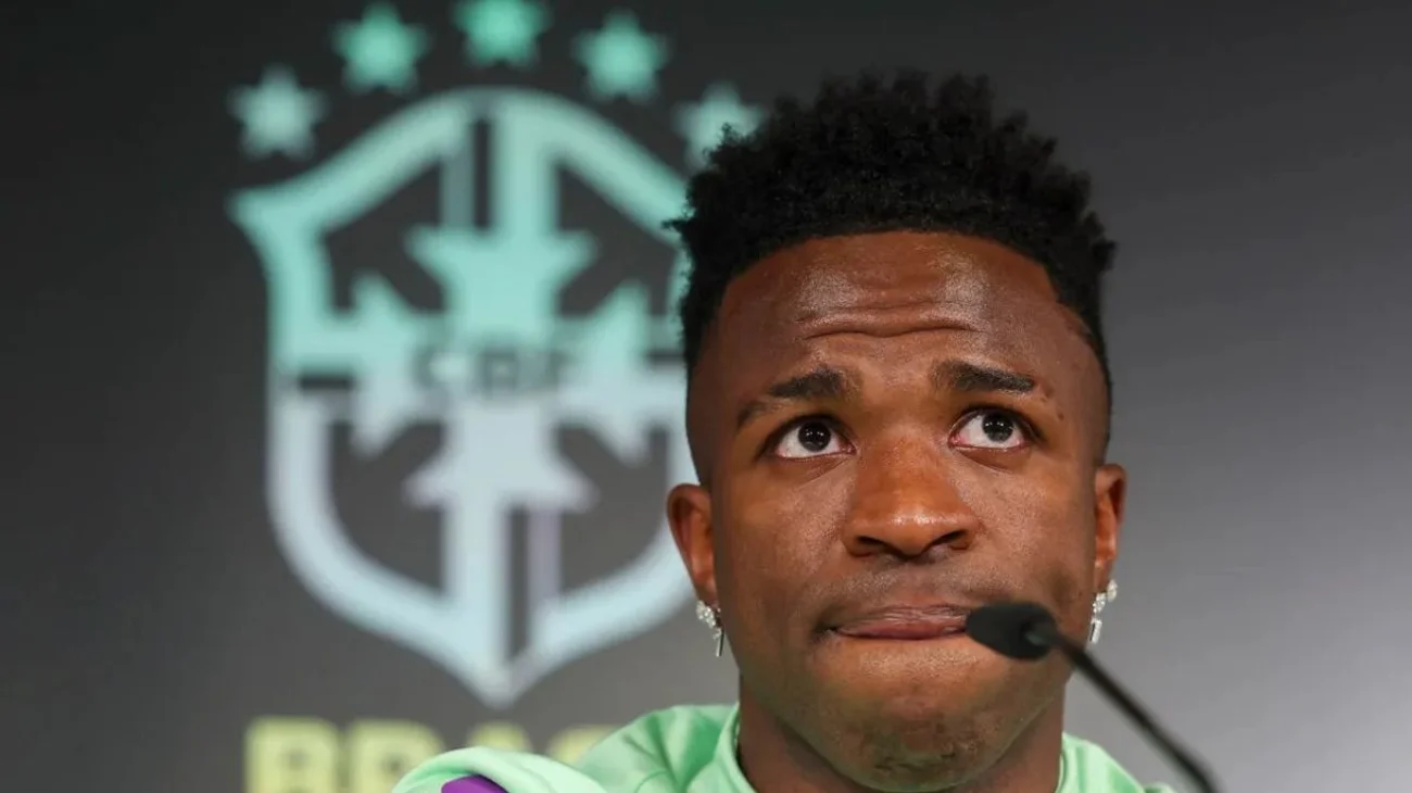 Casos de racismo crecen contra futbolistas brasileños