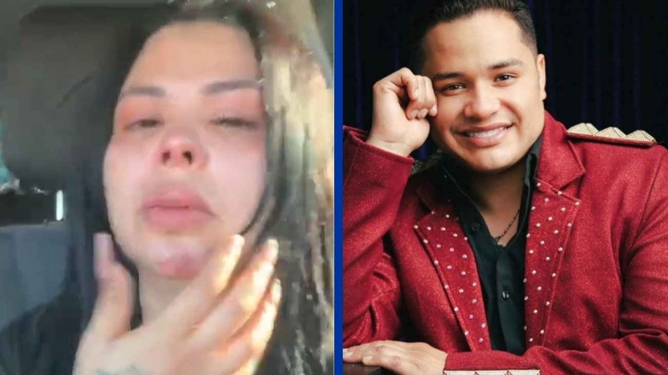 Pausan a vocalista de Los Recoditos tras acusación de violencia