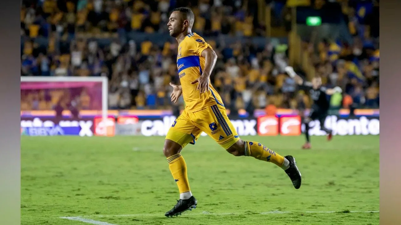 Es oficial: Carioca se va del equipo de Tigres