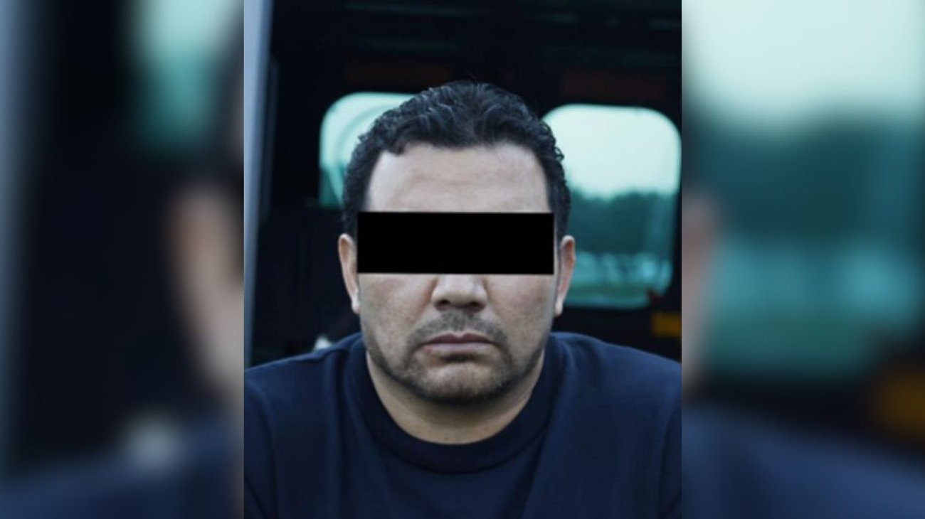 Reanudan audiencia contra el "R1" por crimen de Carlos Manzo