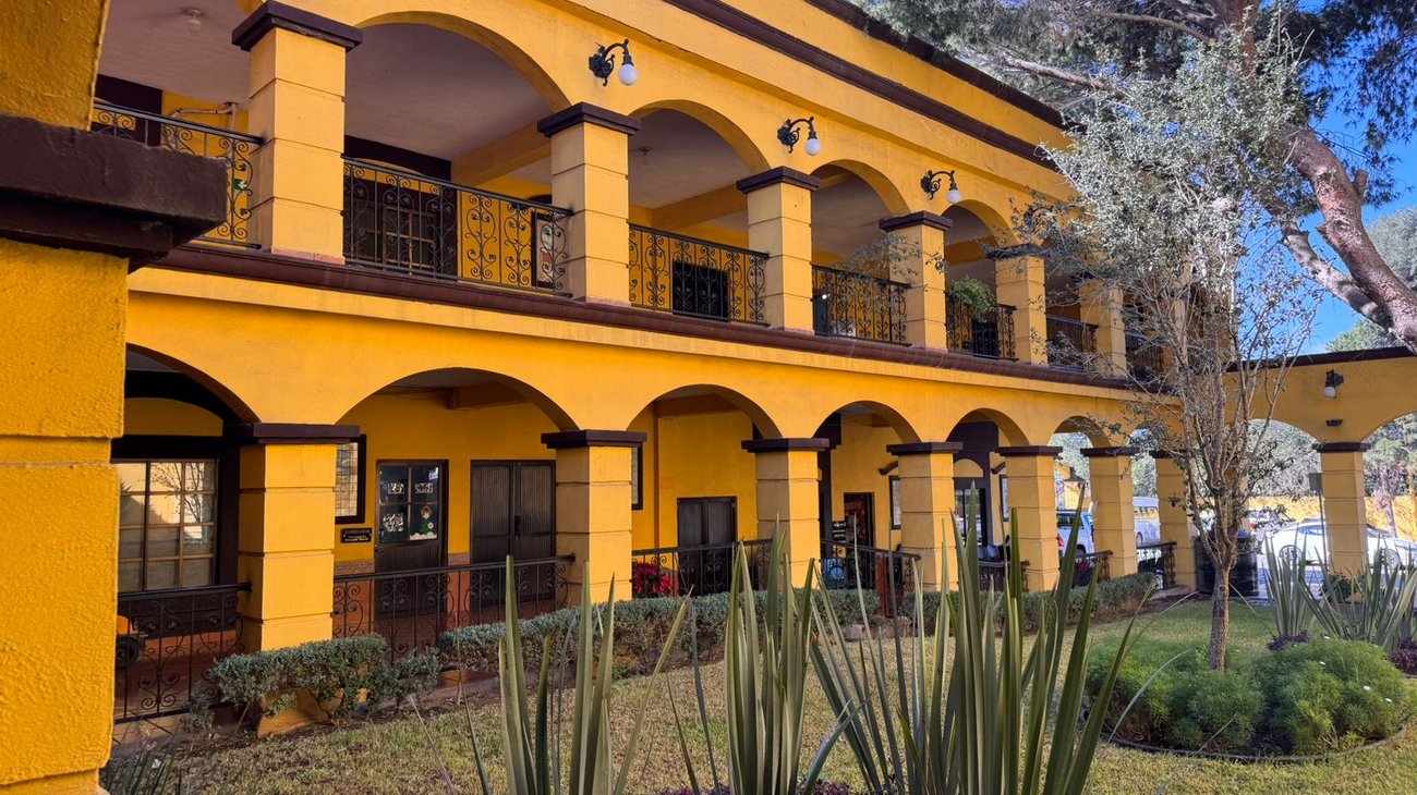 Entra gobierno de Ramos Arizpe en periodo vacacional decembrino