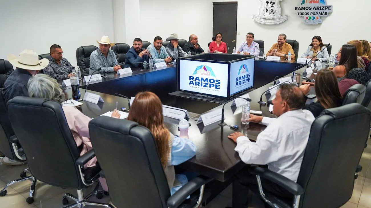 Aprueban convocatoria para la Presea Miguel Ramos Arizpe 2025