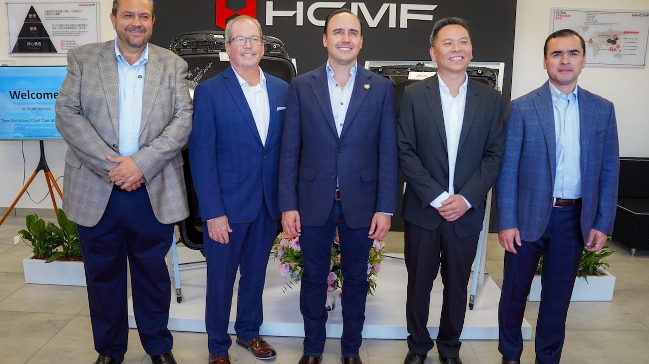 Genera Ramos Arizpe más de mil 400 empleos en 2025