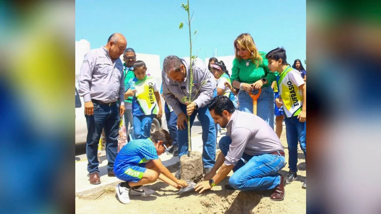 Intensifica Ramos Arizpe acciones ambientales y de limpieza