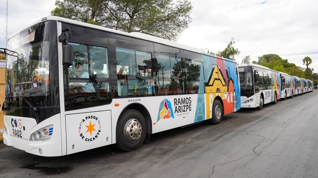 Analizan escenarios para ruta entre Ramos Arizpe y Saltillo