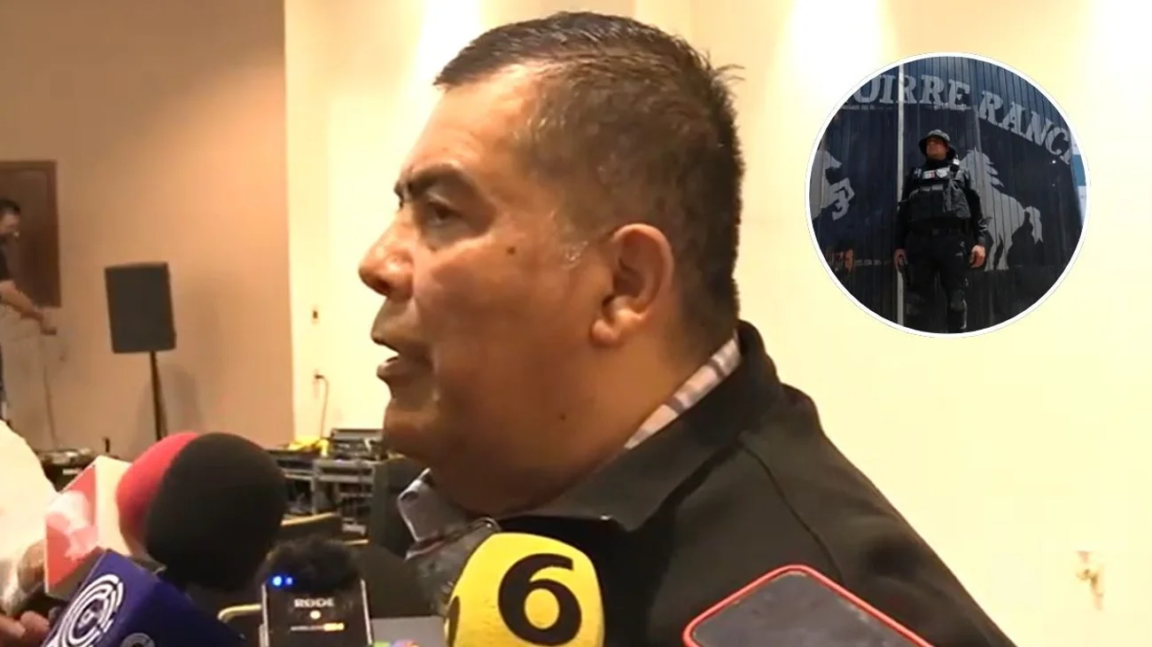 Fiscalía busca a coahuilenses desaparecidos en Rancho Izaguirre