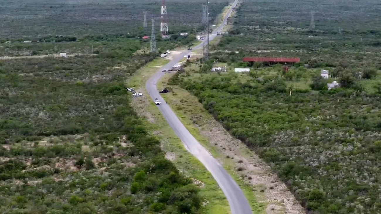 Mantienen Operativo Muralla en Los Ramones. Hay un herido