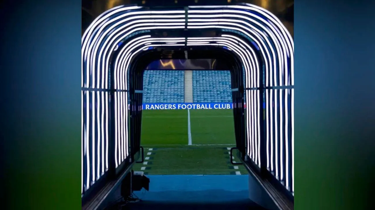 Van 49ers por la adquisición del 51% del Rangers de Escocia