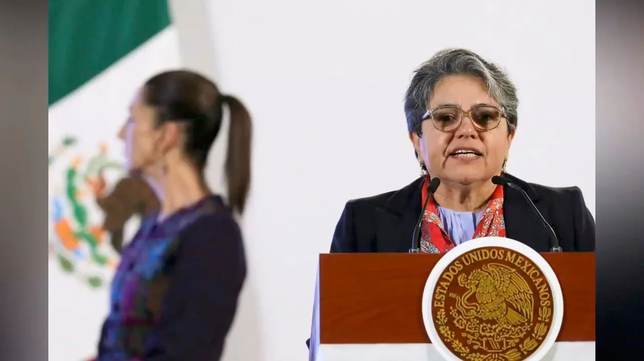 Presenta Gobierno federal la nueva Secretaría Anticorrupción