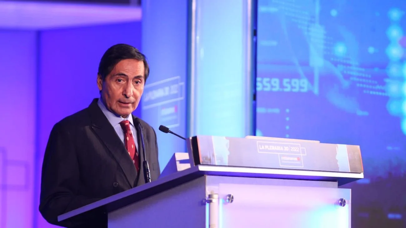 Ratifican a Ramírez de la O en Secretaría de Hacienda