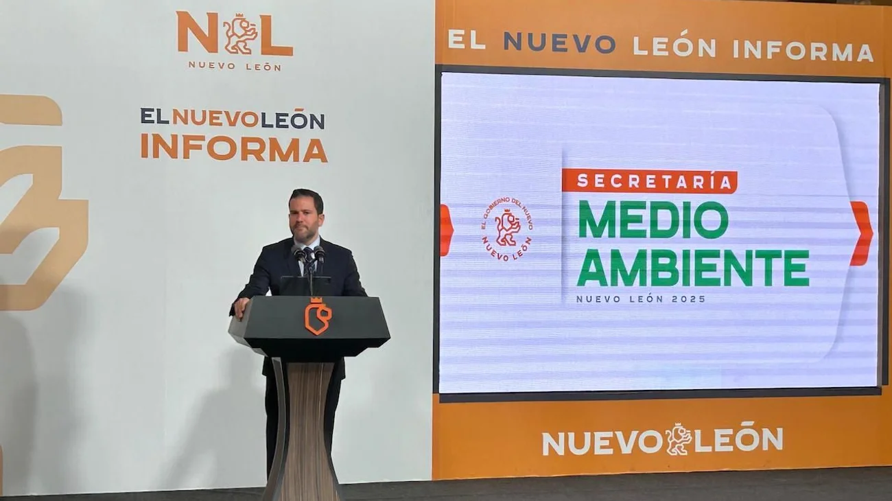 Busca Medio Ambiente coordinación con Fiscalía Ambiental