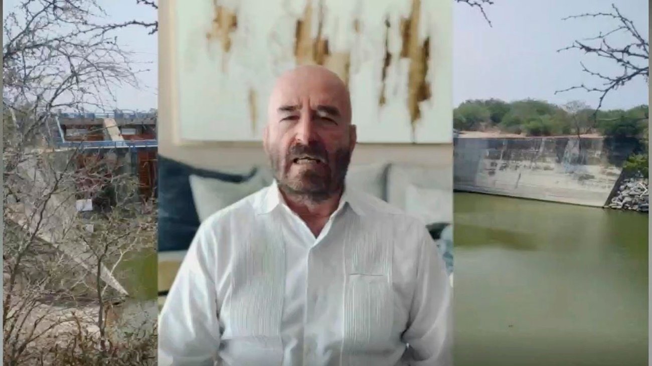 Alertan a municipios ante el riesgo de quedarse sin agua