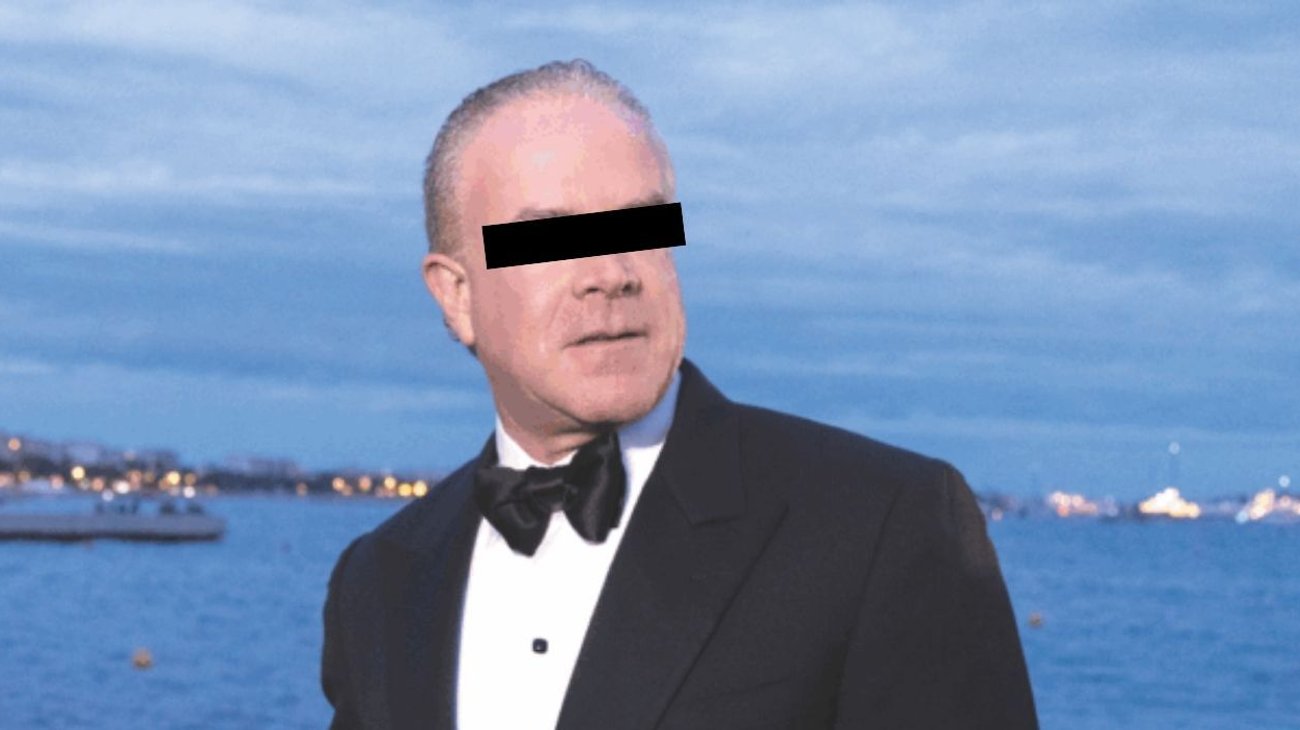 Obtiene Raúl Rocha Cantú suspensión definitiva y evita detención