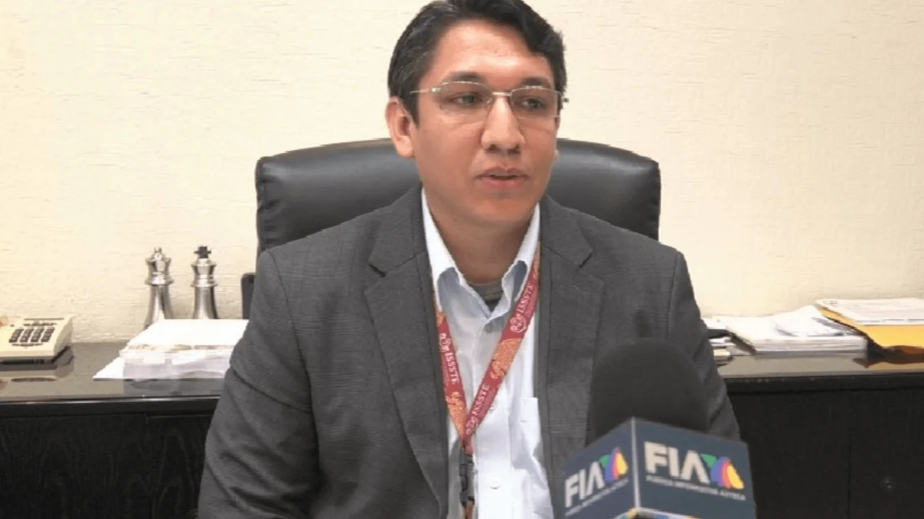 Destinan 97 mdp para mantenimiento de clínicas de ISSSTE