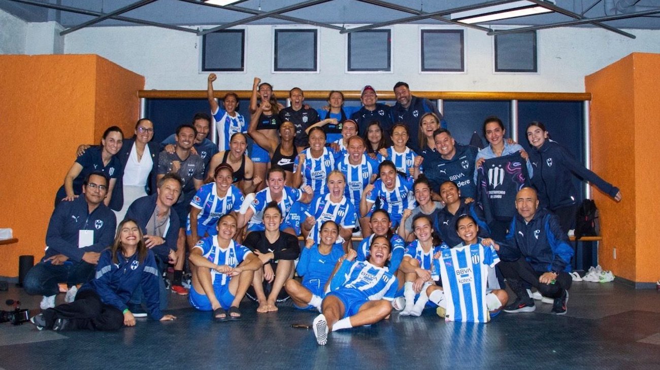 Supimos golpear en los momentos justos: Valverde