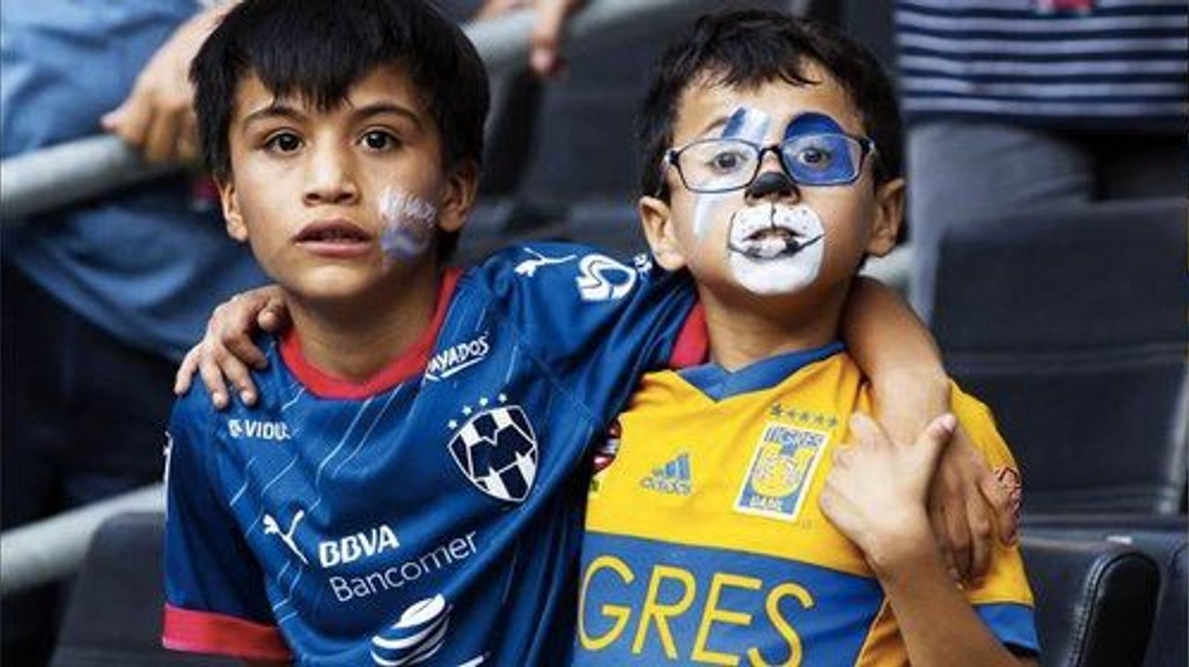 Tendrán Rayados y Tigres partidos amistosos por fecha FIFA