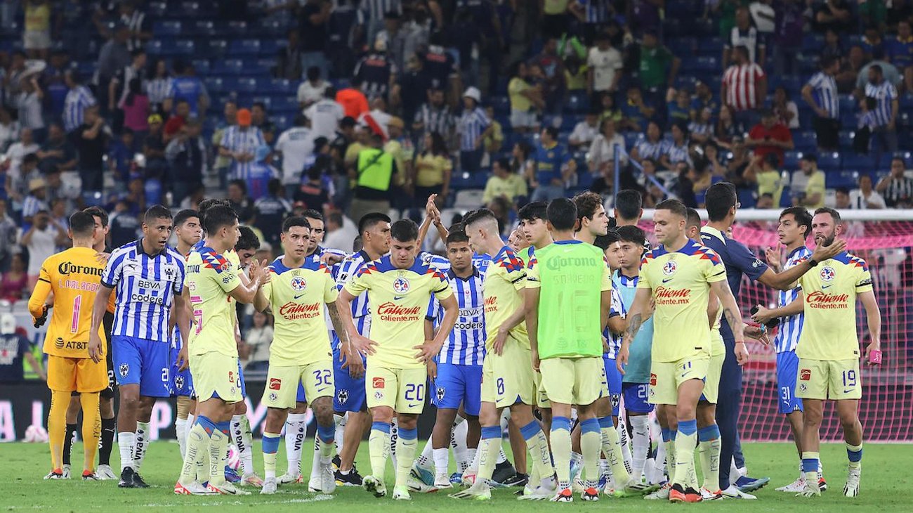 Comisión Disciplinaria le da la razón a Rayados