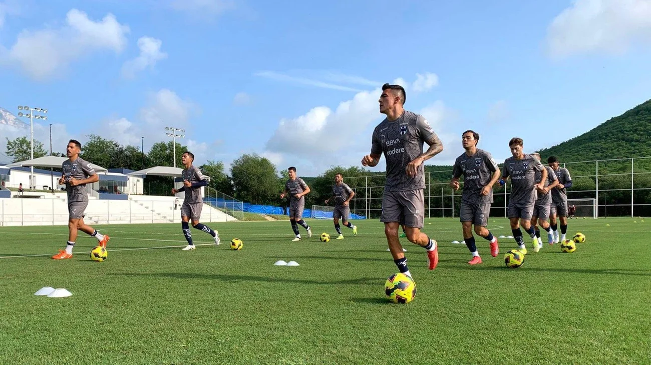 Rayados derrota a Xolos en arranque de la era Torrent