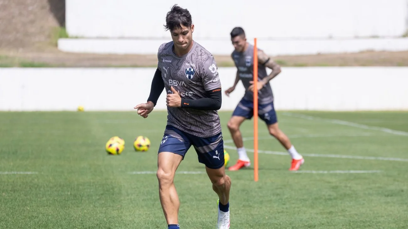 Recibe Rayados a Chivas, este sábado en el 'Gigante de Acero'