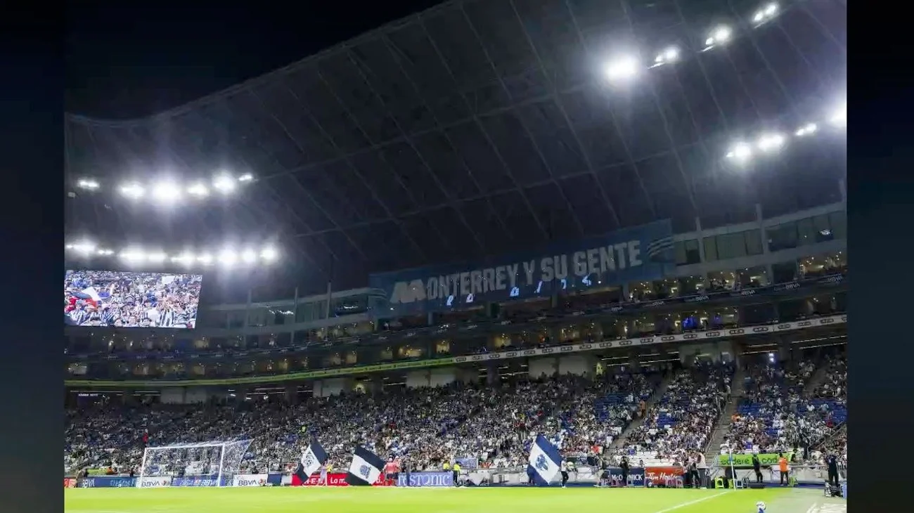 Revelan fechas de las semifinales del Apertura 2024