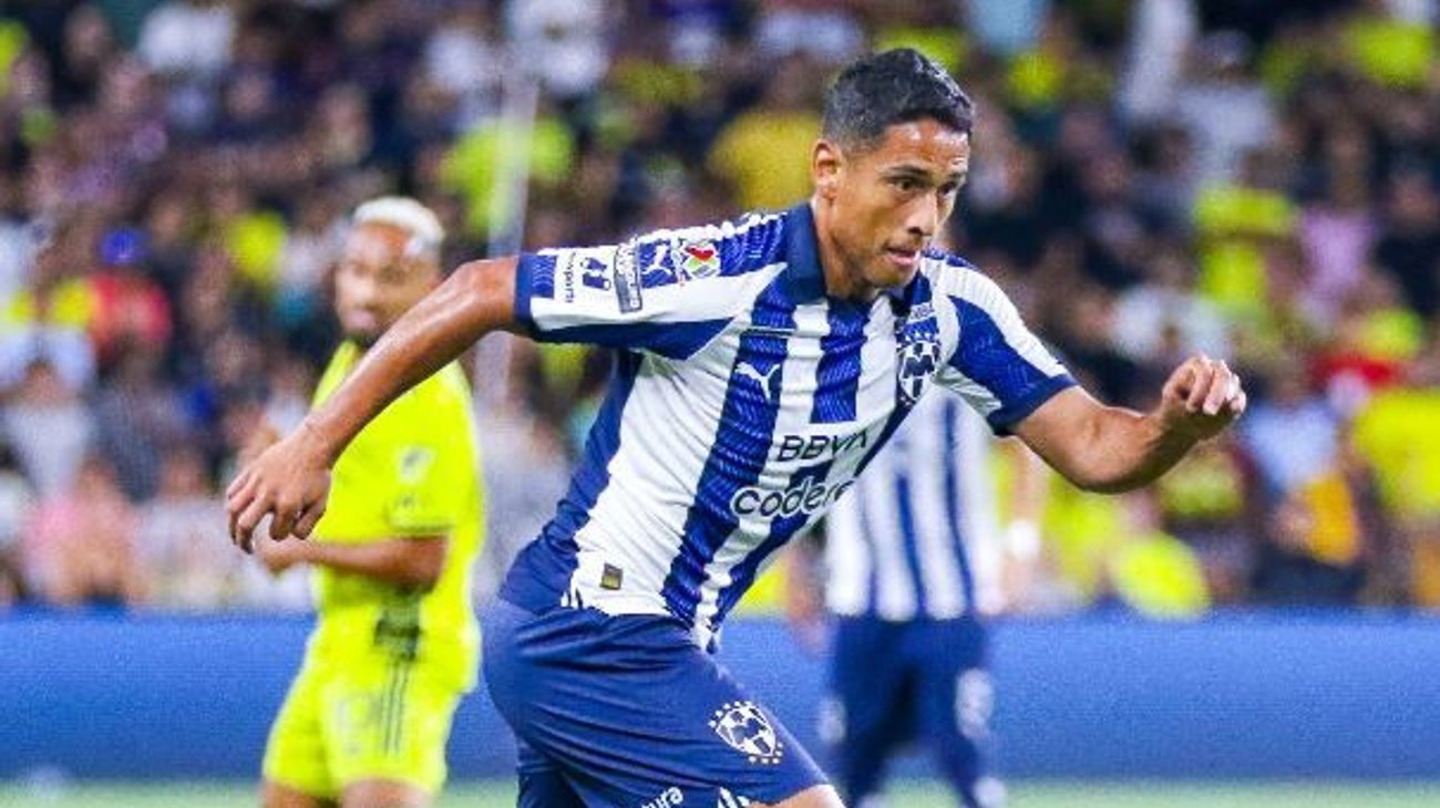 Rayados queda fuera de la Leagues Cup; cae ante Nashville 