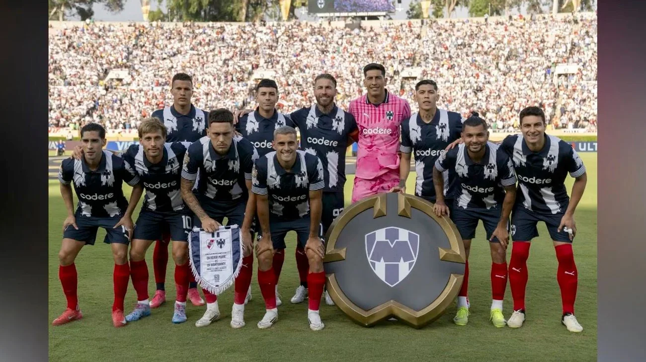 Monterrey se juega el pase a octavos del Mundial ante Urawa