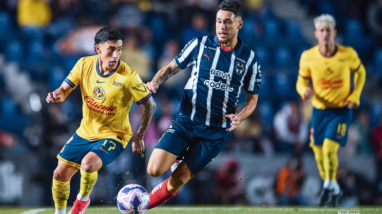 Rayados perdió porque le faltó intensidad: Demichelis