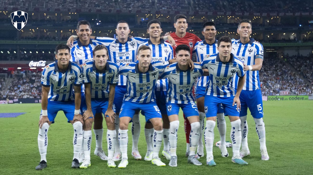 Rayados desbanca a América como equipo más caro en Liga MX
