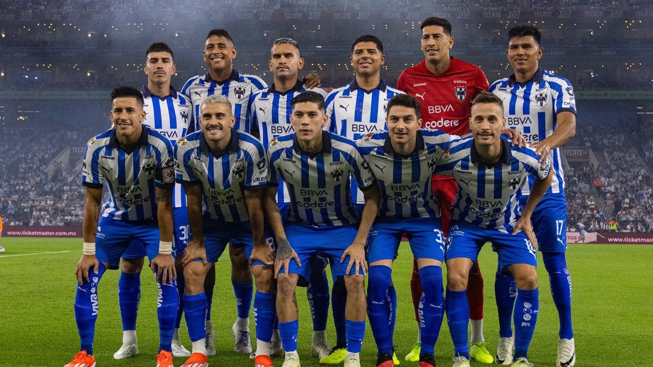 Rayados buscará remontar ante Cruz Azul y meterse a la final