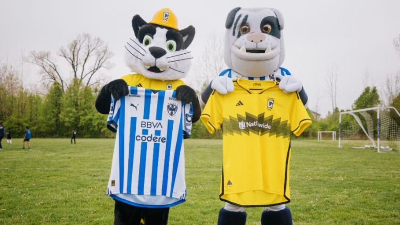 Rayados: ¡Cada que juega semifinal en la 'Conca', avanza!