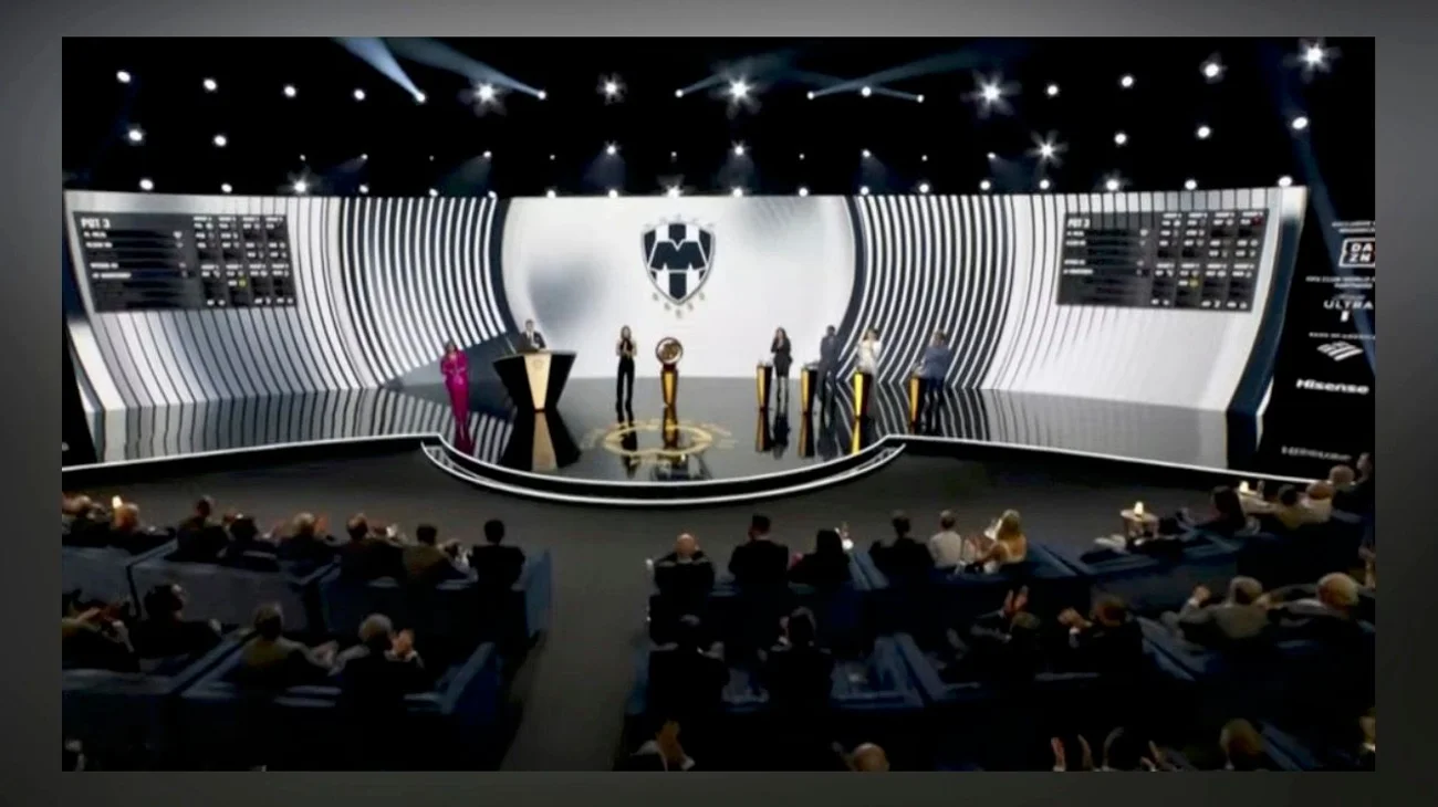 Conoce Rayados a sus rivales en el Mundial de Clubes