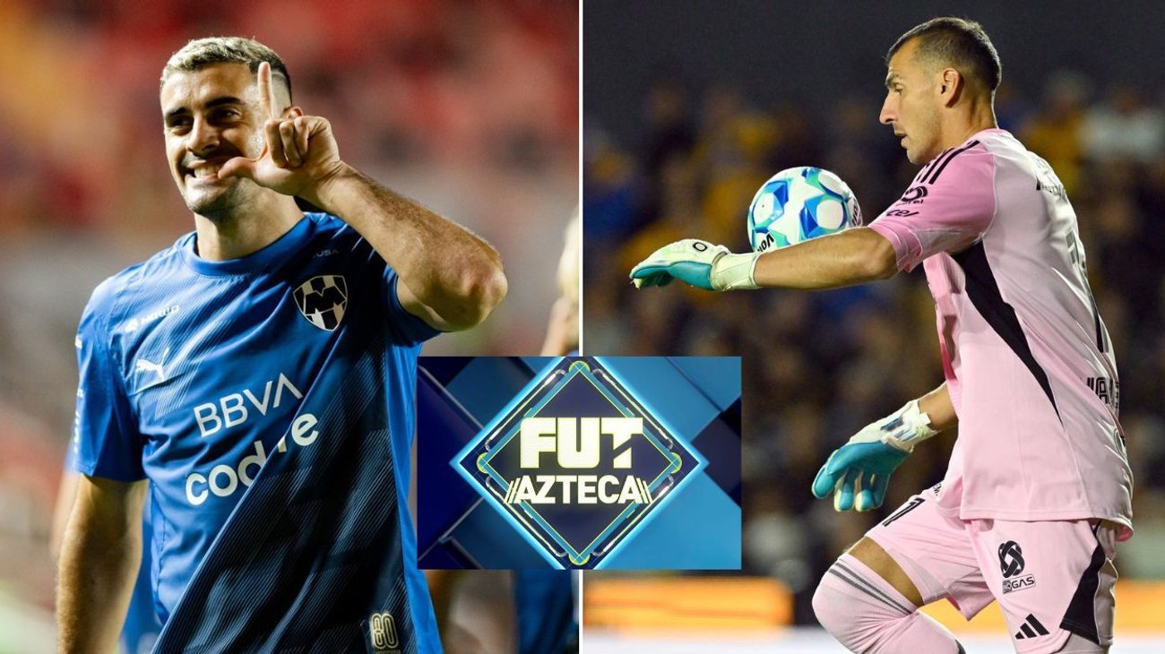 Liga MX: Rayados y Tigres a la carga por la pantalla de Azteca 7